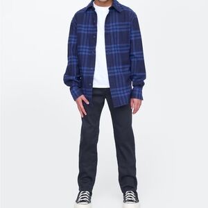 GAP Skinny City 5 Pockets Pants